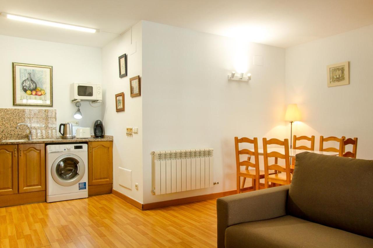 Refugi D Incles 1 Habitacion El Tarter Εξωτερικό φωτογραφία