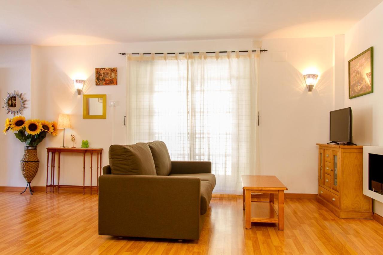 Refugi D Incles 1 Habitacion El Tarter Εξωτερικό φωτογραφία