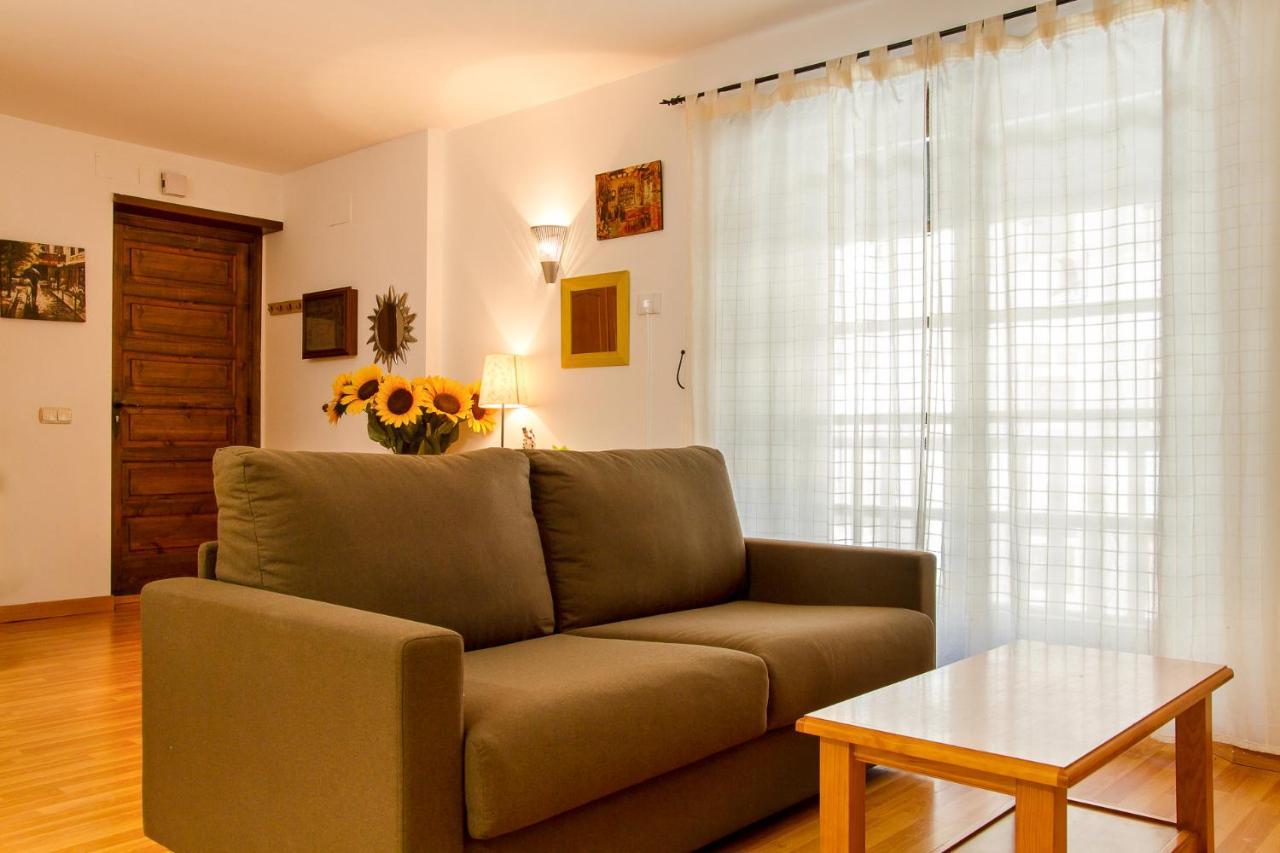 Refugi D Incles 1 Habitacion El Tarter Εξωτερικό φωτογραφία