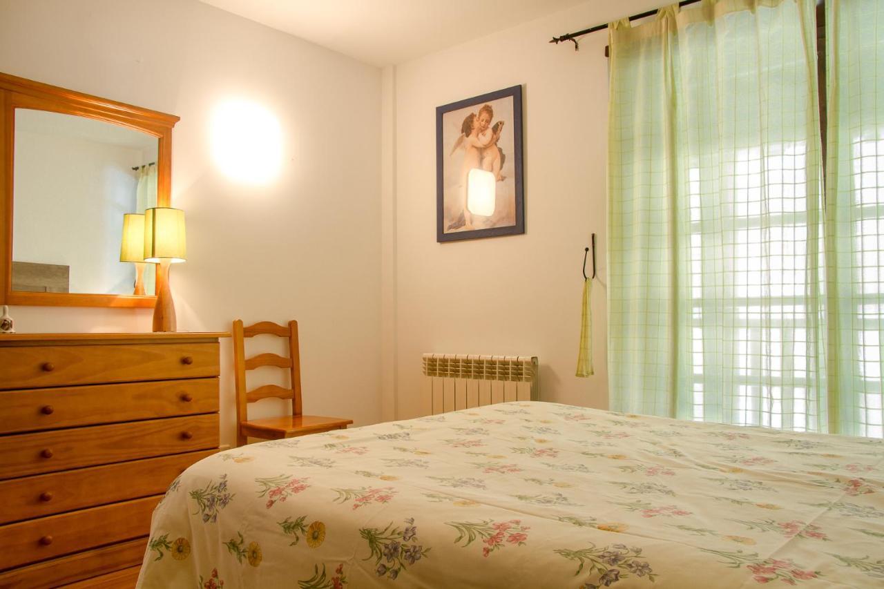 Refugi D Incles 1 Habitacion El Tarter Εξωτερικό φωτογραφία