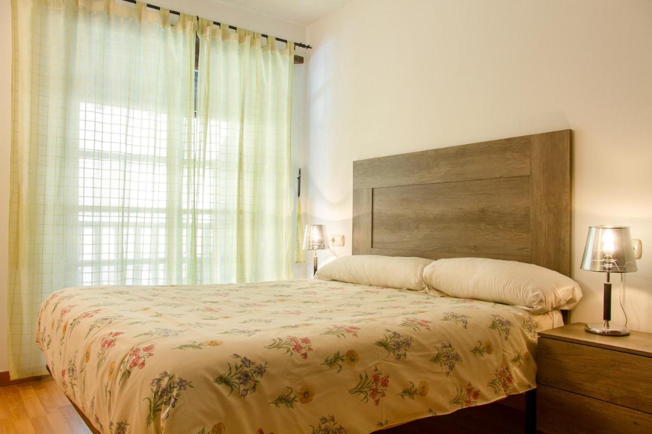 Refugi D Incles 1 Habitacion El Tarter Εξωτερικό φωτογραφία